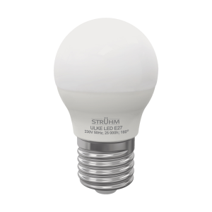 Żarówka SMD LED ULKE LED E27 6W NW