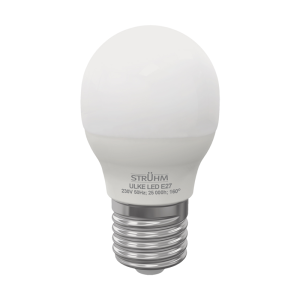 Żarówka SMD LED ULKE LED E27 8W WW