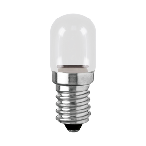 Żarówka SMD LED UZO LED CLEAR E14 1,3W CW