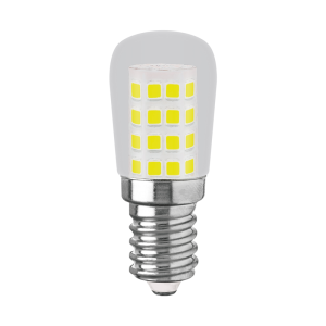 Żarówka SMD LED UZO LED CLEAR E14 3W CW