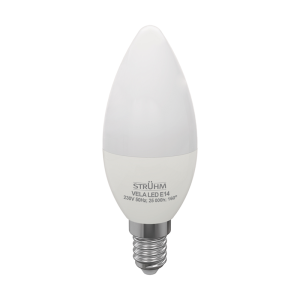 Żarówka SMD LED VELA LED E14 4W WW