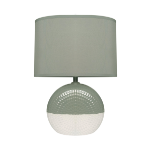 Lampka stołowa FIONA E14