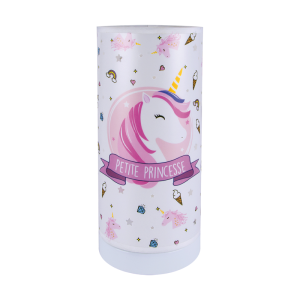 Lampka stołowa MILA LED 3W PETITE