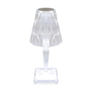 Lampka stołowa SMD LED DABI LED CRYSTAL WW CW