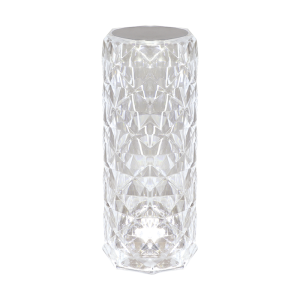 Lampka stołowa SMD LED HOLI LED CRYSTAL WW CW