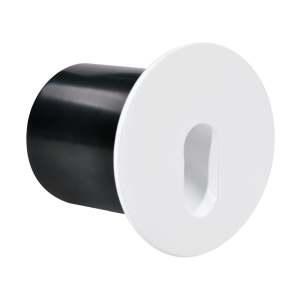 Oprawa dekoracyjna POWER LED RAFI LED C 3W WHITE NW
