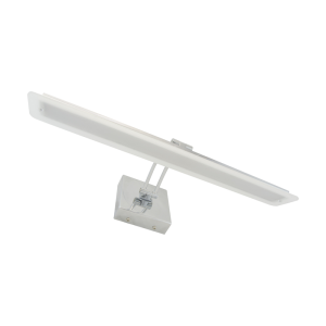 Kinket LED AMELIA LED CHROME NW