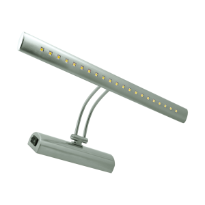 Oprawa dekoracyjna SMD LED BRENA LED 4W MAT CHROME NW
