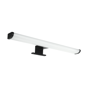 Oprawa dekoracyjna SMD LED DORIAN LED 8W BLACK NW