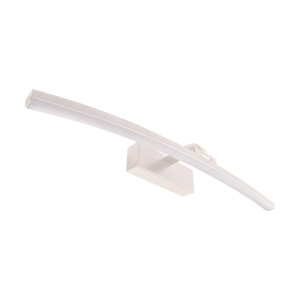 Oprawa dekoracyjna SMD LED MAMBA LED 12W WHITE NW