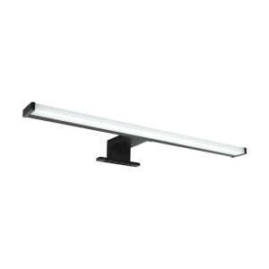 Oprawa dekoracyjna SMD LED NERON LED 6W BLACK NW