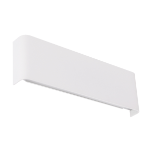 Oprawa dekoracyjna SMD LED ZELDA LED C 2x5W WHITE NW