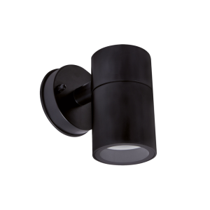 Oprawa hermetyczna GORDON GU10 BLACK
