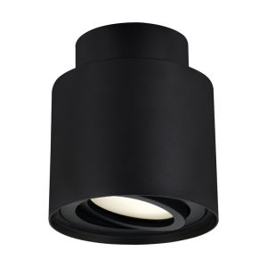 Downlight regulowany HARIET C GU10 BLACK
