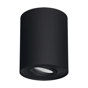 Oprawa sufitowa HARY C GU10 BLACK