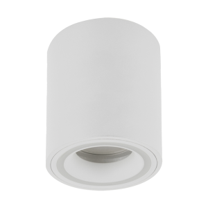 Oprawa sufitowa INDI C GU10 WHITE