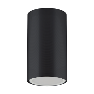 Downlight natynkowy OTTO GU10 BLACK
