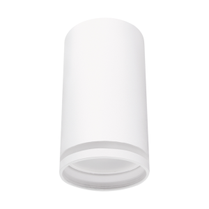 Oprawa sufitowa ZULA DWL GU10 WHITE