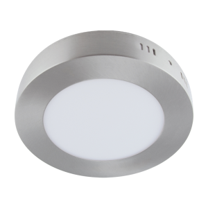 Oprawa sufitowa SMD LED MARTIN LED C MATCHR 6W NW