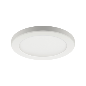 Oprawa sufitowa SMD LED OLGA LED C 12W WHITE CCT