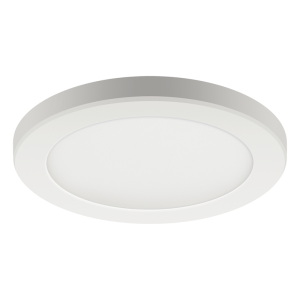 Oprawa sufitowa SMD LED OLGA LED C 24W WHITE CCT