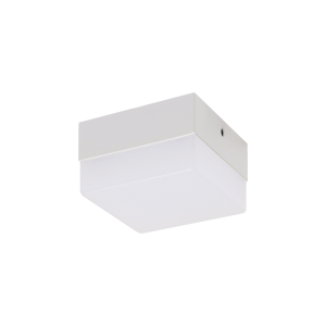 Oprawa sufitowa SMD LED ROBIN LED D 6W NW