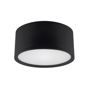 Oprawa sufitowa SMD LED ROLEN LED 15W BLACK NW