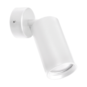 Oprawa ścienno-sufitowa DARIA SPT GU10 WHITE
