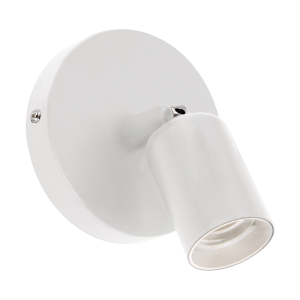 Oprawa ścienno-sufitowa UNO E27 1C WHITE