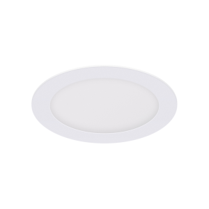Oprawa typu downlight SMD LED SLIM LED C 12W WHITE WW