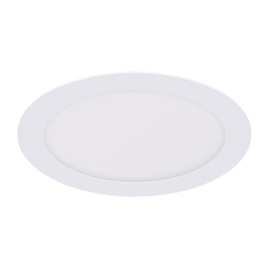 Oprawa typu downlight SMD LED SLIM LED C 18W WHITE WW