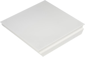 Oprawa do s/modułowego ROMA OPAL IP20 EVG 4x18W T8/G13