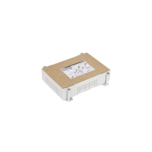SIMON Connect Kaseta do wylewki puszek SF610 i SF670 z tworzywa; G66
