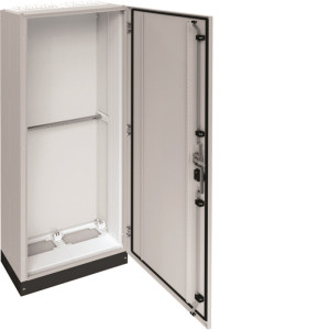 univers Rozdzielnica stojąca IP55/II 550x1850x275 + cokół 100mm
