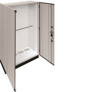 univers Rozdzielnica stojąca IP55/II 1050x1950x400 + cokół 100mm