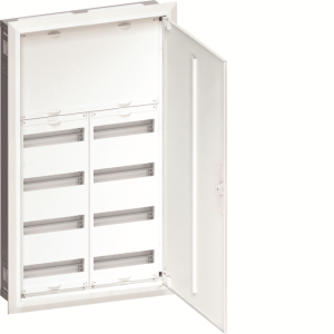FW Rozdzielnica 96M IP30 II kl p/t 950x550x112mm