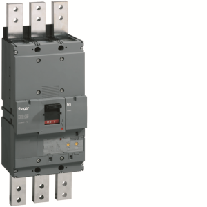 MCCB Wyłącznik mocy h1600 3P 50kA 1600A LSI