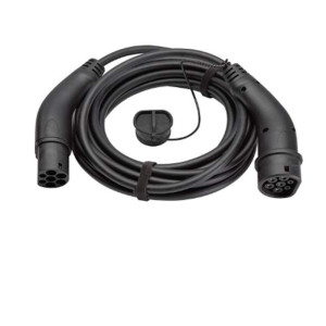EVCS Kabel ładowania M3T2/T2 32A 3P 7,5m