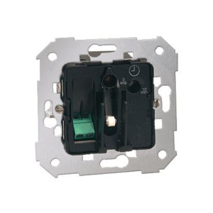 SIMON82 Łącznik hotelowy 1 microswitch 5A ze zwłoką czasową