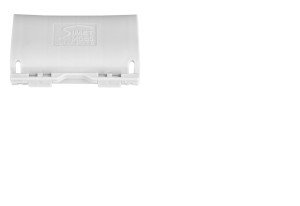 Mufa żelowa kablowa 5x2,5mm2, bez złączki, MGB5 szary; 89002002, SIMET