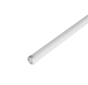 Świetlówka LED G13 T8 600mm 9W 850lm, barwa światła zimna biel 6500K, klasa energ. F, 3 lata gwarancji, sprzedaź wyłącznie w opk=25szt; 7798, V-TAC