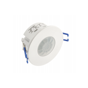Czujnik ruchu CR-22, max.1200W, AC220-240V, kąt działania 360*, zasięg 8m ± 1,8-4m