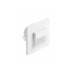Czujnik ruchu CR-20, max.500W, AC220-240V, kąt działania 120*, zasięg 10m ± 1-1,8m