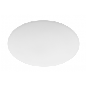 Plafoniera NEPTUN LED O480mm, 45W, 3825lm, 4000K, AC220-240V, IP40, biały