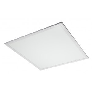 Oprawa MODULAR, LED, 28W, 4500lm, 4000K, AC220-240V, IP54, 60x60cm, backplate