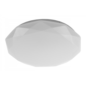 Plafoniera STARS BIS, LED, 24W, 1920lm, 4000K, AC220-240V, IP54, O330mm