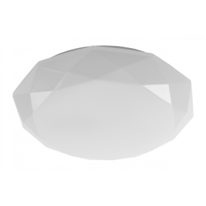 Plafoniera STARS BIS, LED, 48W, 3840lm, 4000K, AC220-240V, IP54, O480mm