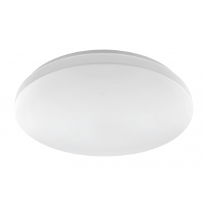 Plafoniera SATURN BIS, LED, 18W, 1440lm, 4000K, AC220-240V, IP54, O315mm