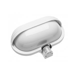 Oprawa kanałowa z czuj.ruchu, E27, max.60W, AC220-240V, IP44
