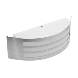 Oprawa ASTRIT, E27, MAX. 14W, AC220-240V, IP54, szary